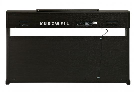 Kurzweil M210 SR: 4