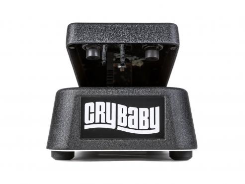 Dunlop 95Q Crybaby Wah Wah: 2