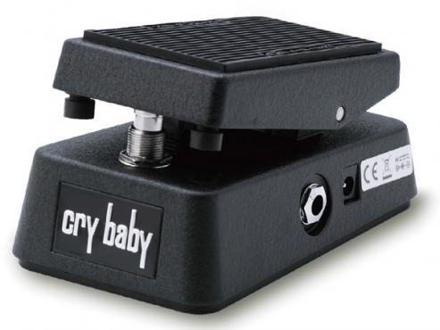 Dunlop CRYBABY MINI WAH: 1