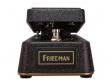 Friedman Gold-72 WAH PEDAL: 2