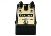 Friedman Golden Pearl Overdrive