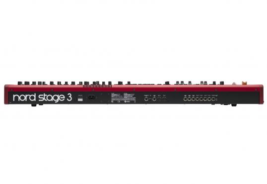 Nord Stage 3 Compact: 2