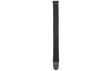 Planet Waves PWS100 Polypropylene Guitar Strap, Black: 2