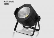 Star Lighting TSA-200 COB-200 Warm Whiter