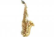 J.MICHAEL SPC-700 (S) Curved Soprano Saxphone