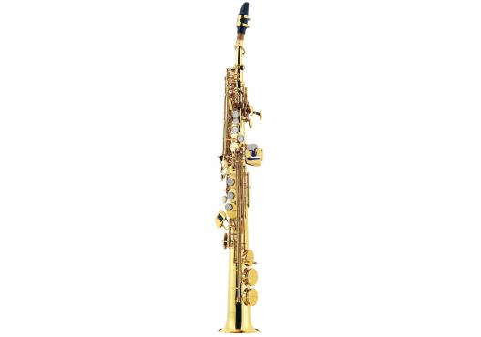 J.MICHAEL SP-650 (S) Soprano Saxophone: 1