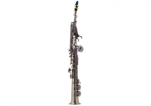 J.MICHAEL SP-750AG (S) Soprano Saxophone: 1