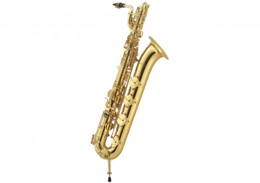 J.MICHAEL BAR-2500 (S) Baritone Saxophone: 1