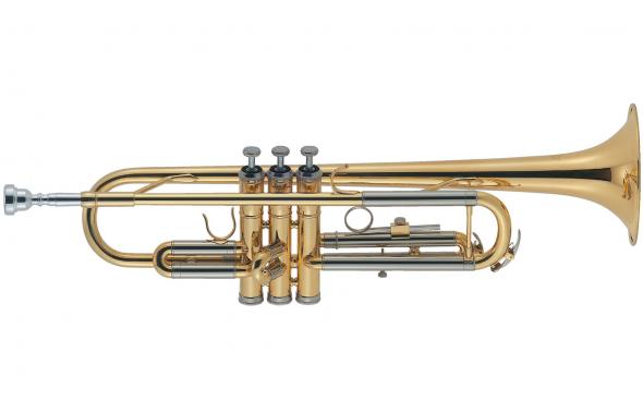 J.MICHAEL TR-200A (P) Trumpet: 1