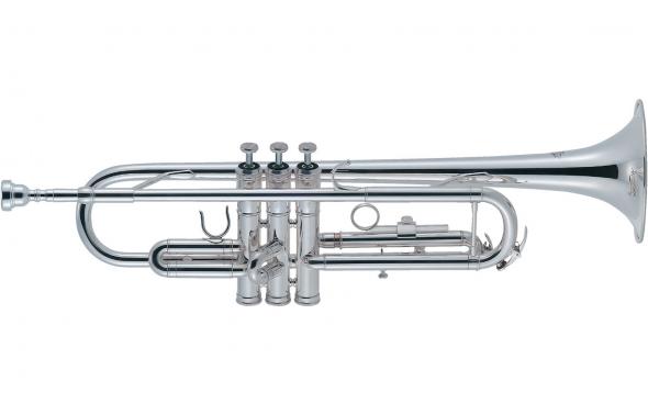J.MICHAEL TR-300SA (S) Trumpet: 1
