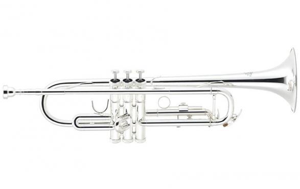 J.MICHAEL TR-430S (S) Trumpet: 1