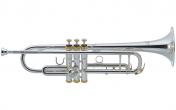 J.MICHAEL TR-500S (S) Trumpet