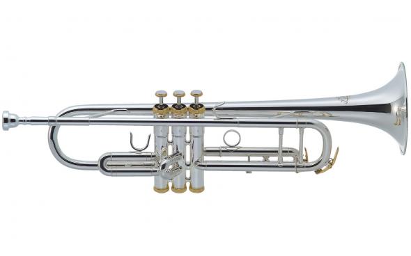 J.MICHAEL TR-500S (S) Trumpet: 1