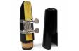 J.MICHAEL MCL701S Bb Clarinet Mouthpiece Set: 1