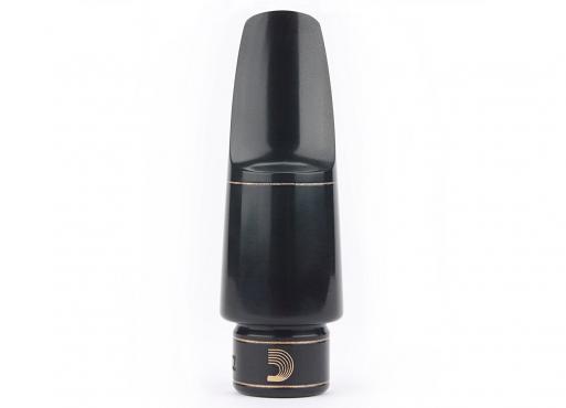 D'Addario MJSD6M Select Jazz Mouthpieces - Alto Sax #D6M: 1