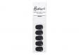 Rico Reserve Mouthpiece Patches (Black): 1