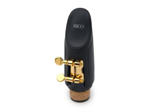 Rico RCL1C Rico Cap - Bb Clarinet Inverted: 1