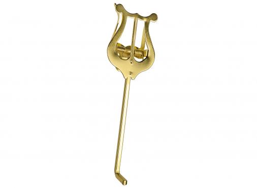 Maxtone M144 Trumpet Lyre: 1