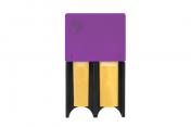 D'Addario REED GUARD - Large - Purple