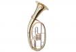 J.MICHAEL BT-800 (S) Baritone Horn (Bb): 1