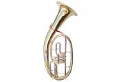 J.MICHAEL BT-800 (S) Baritone Horn (Bb)