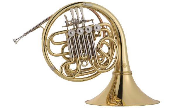 J.MICHAEL FH-850 French Horn: 1