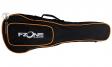 Fzone CUB4 Ukulele Concert Bag: 1