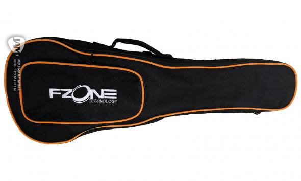 Fzone CUB4 Ukulele Concert Bag: 1