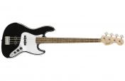 Squier by Fender Affinity Jazz Bass LRL Black