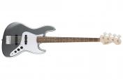 Squier by Fender Affinity Jazz Bass LRL SLS