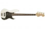 Squier by Fender Affinity PJ Bass LRL OWT