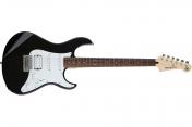 Yamaha Pacifica 012 (Black)