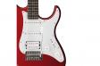 Yamaha Pacifica 012 (Red Metallic): 2