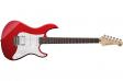 Yamaha Pacifica 012 (Red Metallic): 1