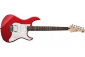 Yamaha Pacifica 012 (Red Metallic)