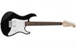 Yamaha Pacifica 112J (Black): 1