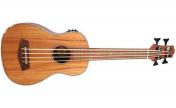 Fzone FZUB-004 Bass Ukulele