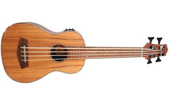 Fzone FZUB-004 Bass Ukulele: 1