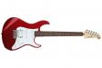 Yamaha Pacifica 112J (Red Metallic): 1