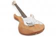 Yamaha Pacifica 112J (Yellow Natural Satin): 2