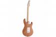 Yamaha Pacifica 112J (Yellow Natural Satin): 4