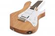 Yamaha Pacifica 112J (Yellow Natural Satin): 3