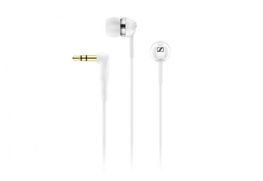 Sennheiser CX 1.00 white: 1