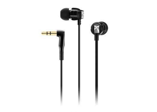 Sennheiser CX 3.00 black: 1