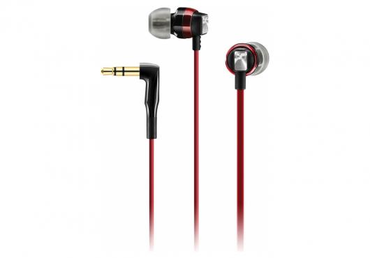 Sennheiser CX 3.00 red: 1