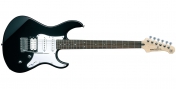 Yamaha Pacifica 112V (Black)