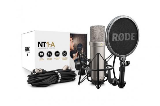 Rode NT1-A: 2