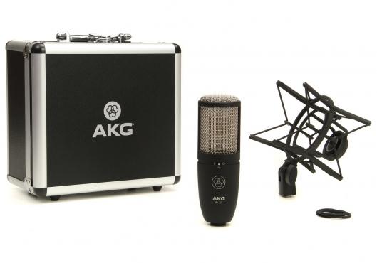 AKG Perception P420: 3