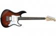 Yamaha Pacifica 112V (Old Violin Sunburst): 1