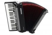 Hohner BRAVO III 120 Black